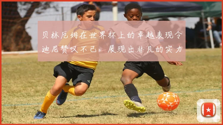 贝林厄姆在世界杯上的卓越表现令迪尼赞叹不已，展现出非凡的实力与魅力