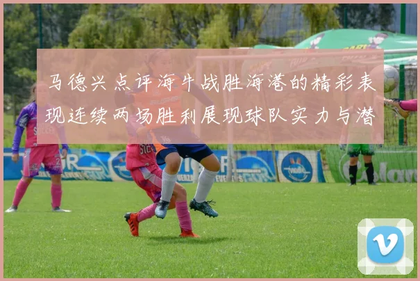 马德兴点评海牛战胜海港的精彩表现连续两场胜利展现球队实力与潜力